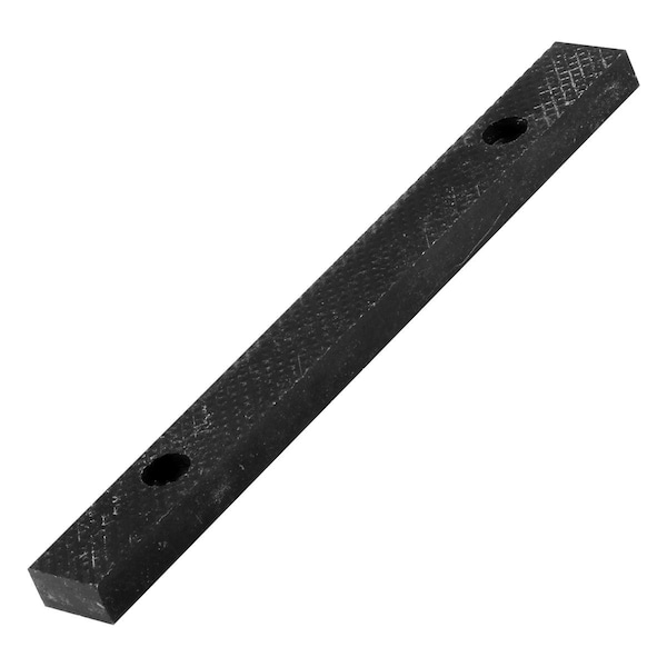 Vise Replacement Jaw (Pair), 8In.